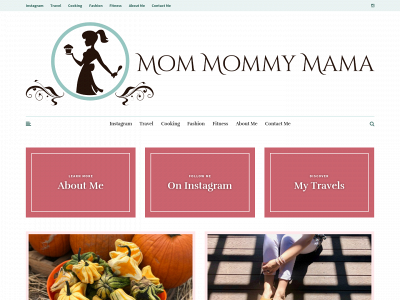 mommommymama.com snapshot