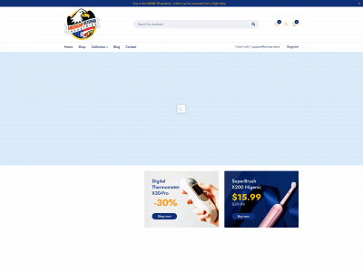 aviusa.store snapshot