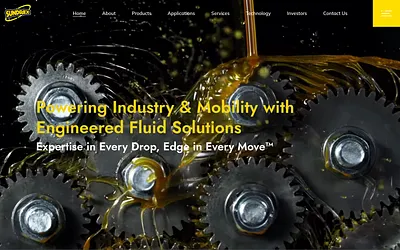 sundrex.com snapshot