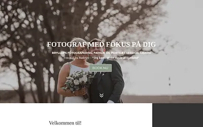 pindbofotografi.dk snapshot