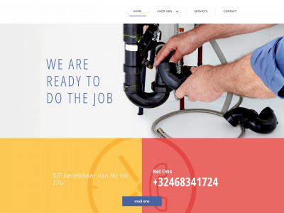 rennovator.be snapshot