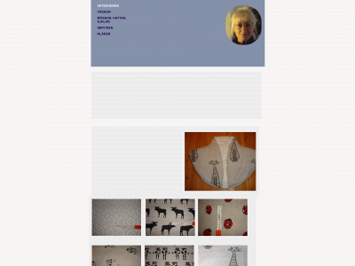 mumzie.se snapshot
