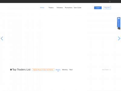 smartcopytrade.com snapshot