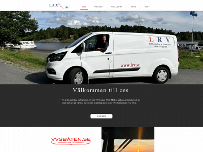 lrv.se snapshot