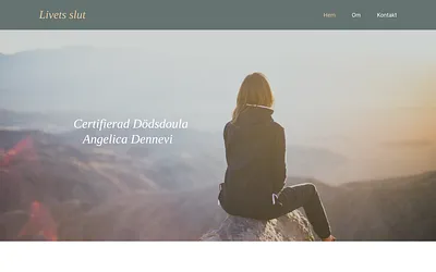 livets-slut.se snapshot