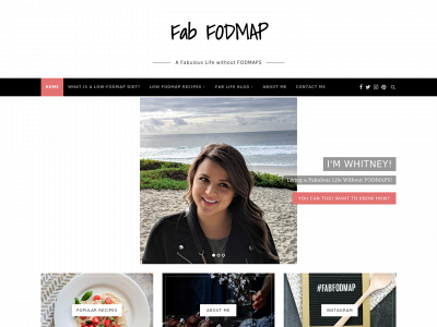fabfodmap.com snapshot