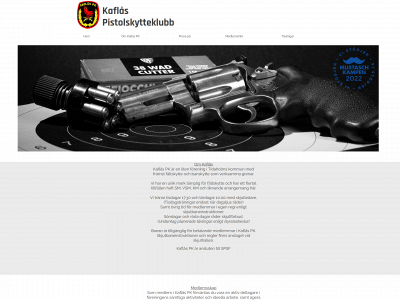 kaflaspk.se snapshot