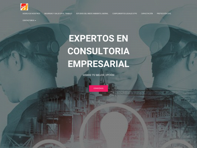 consultorescem.com snapshot