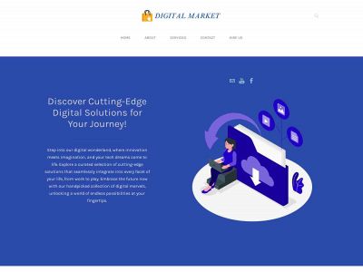 digitalmarket3.weebly.com snapshot