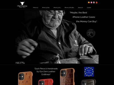 iphone12-cases.com snapshot