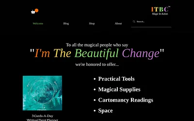 itbc.store snapshot