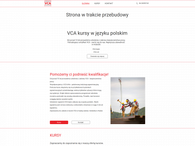 vcaanh.nl snapshot