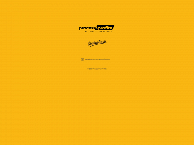processoverprofits.com snapshot