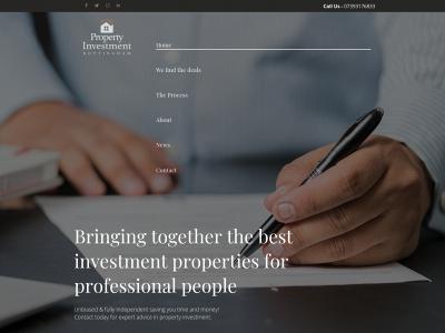 propertyinvestmentnottingham.com snapshot