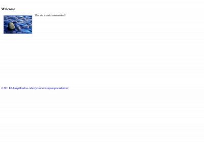 krouwen.nl snapshot