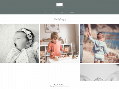 thune.dk snapshot