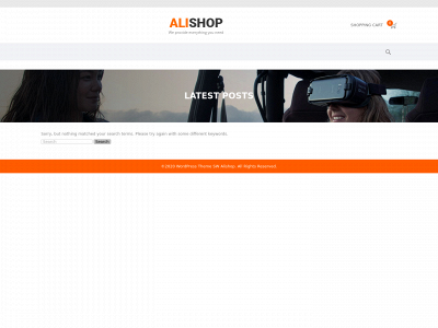 ecommerceworldtech.com snapshot
