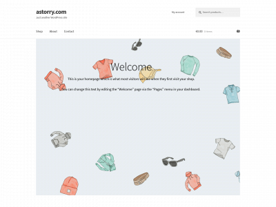 astorry.com snapshot