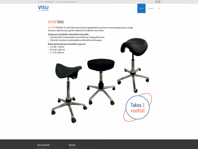 visuthv.fi snapshot