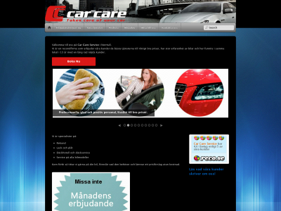 carcareservice.se snapshot
