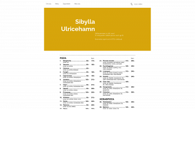 sibyllaulricehamn.se snapshot