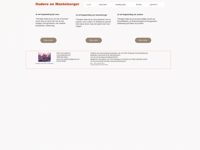 petravanpellicom.be snapshot