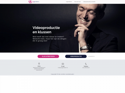 avgenderen.nl snapshot