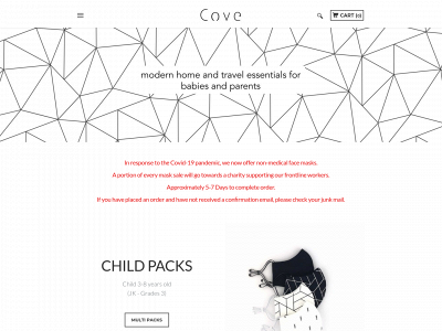 www.shopcove.ca snapshot