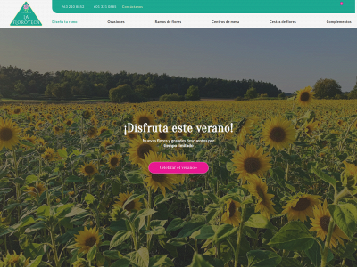 josesenent.es snapshot