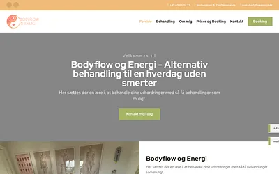 bodyflowenergi.dk snapshot