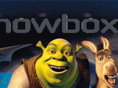 showboxfilms.com snapshot