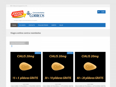 grupoviagragenerico.info snapshot