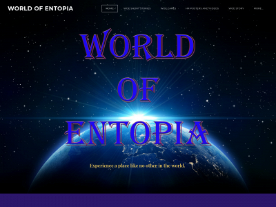 www.worldofentopia.com snapshot