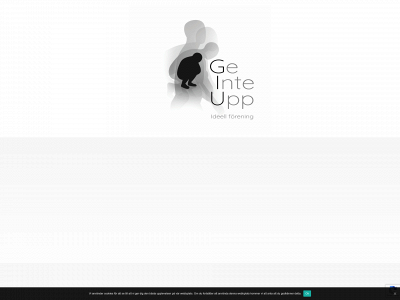 ideellforeninggiu.se snapshot