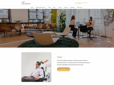 yourbrainfit.online snapshot