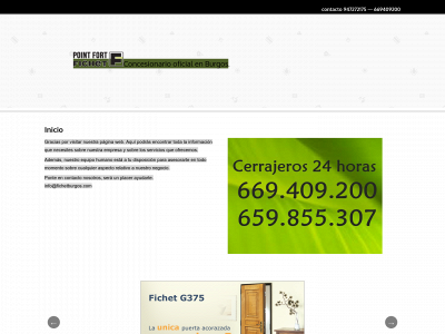 fichetburgos.com snapshot