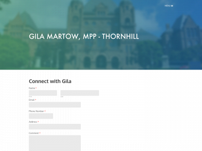 gilamartowmpp.com snapshot