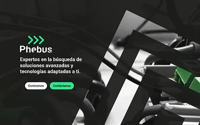 phebus.es snapshot