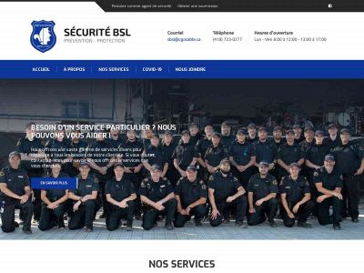 securitebsl.com snapshot