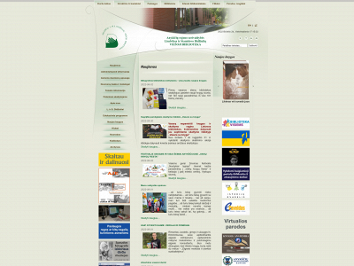 anyksciuvb.lt snapshot