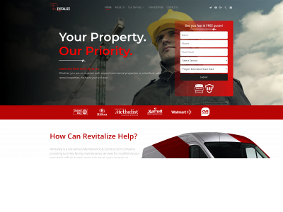 rfmtx.com snapshot
