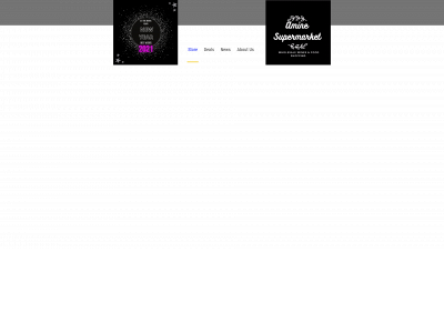 aminesupermarket.com snapshot
