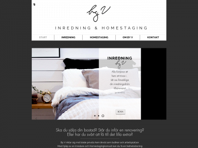 byv.se snapshot