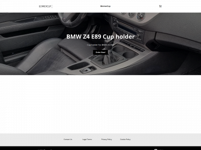 bimmercup.com snapshot