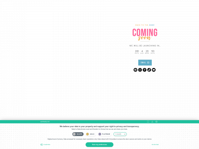 sprinklediy.com snapshot