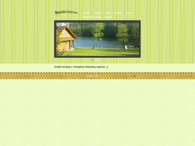 stasiukai.lt snapshot