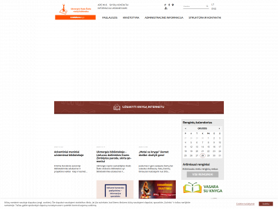 ukmergesvb.lt snapshot