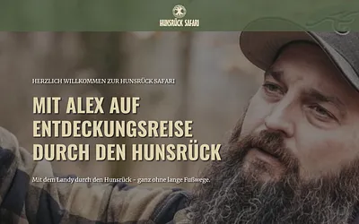 hunsrueck-safari.de snapshot