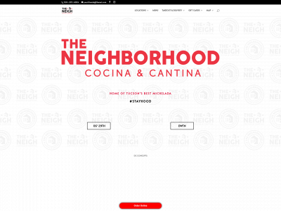 thenei.com snapshot