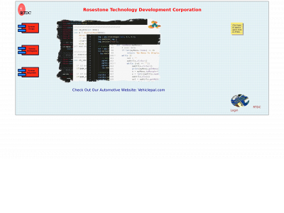 rtdc.com snapshot